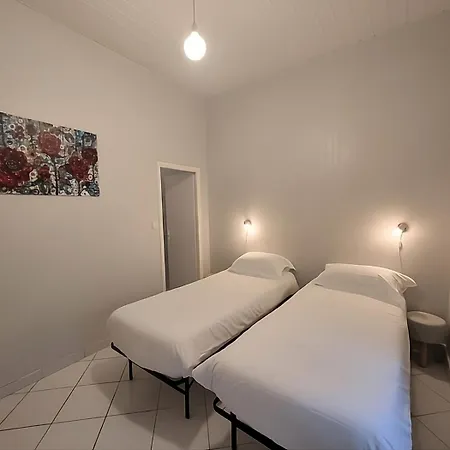 Apartamento Stop Chez M Cozy # Qualité # Confort # Simplicité